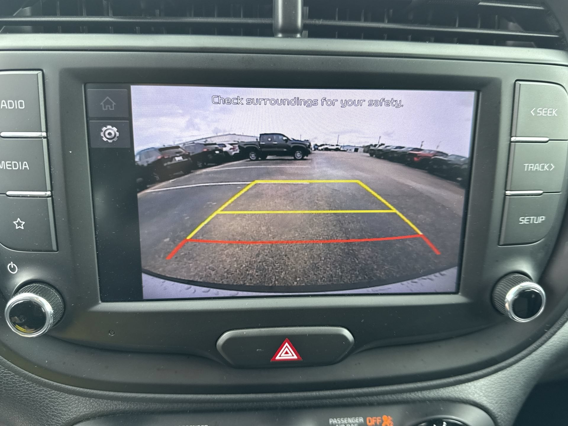2025 Kia Soul LX - Photo 23
