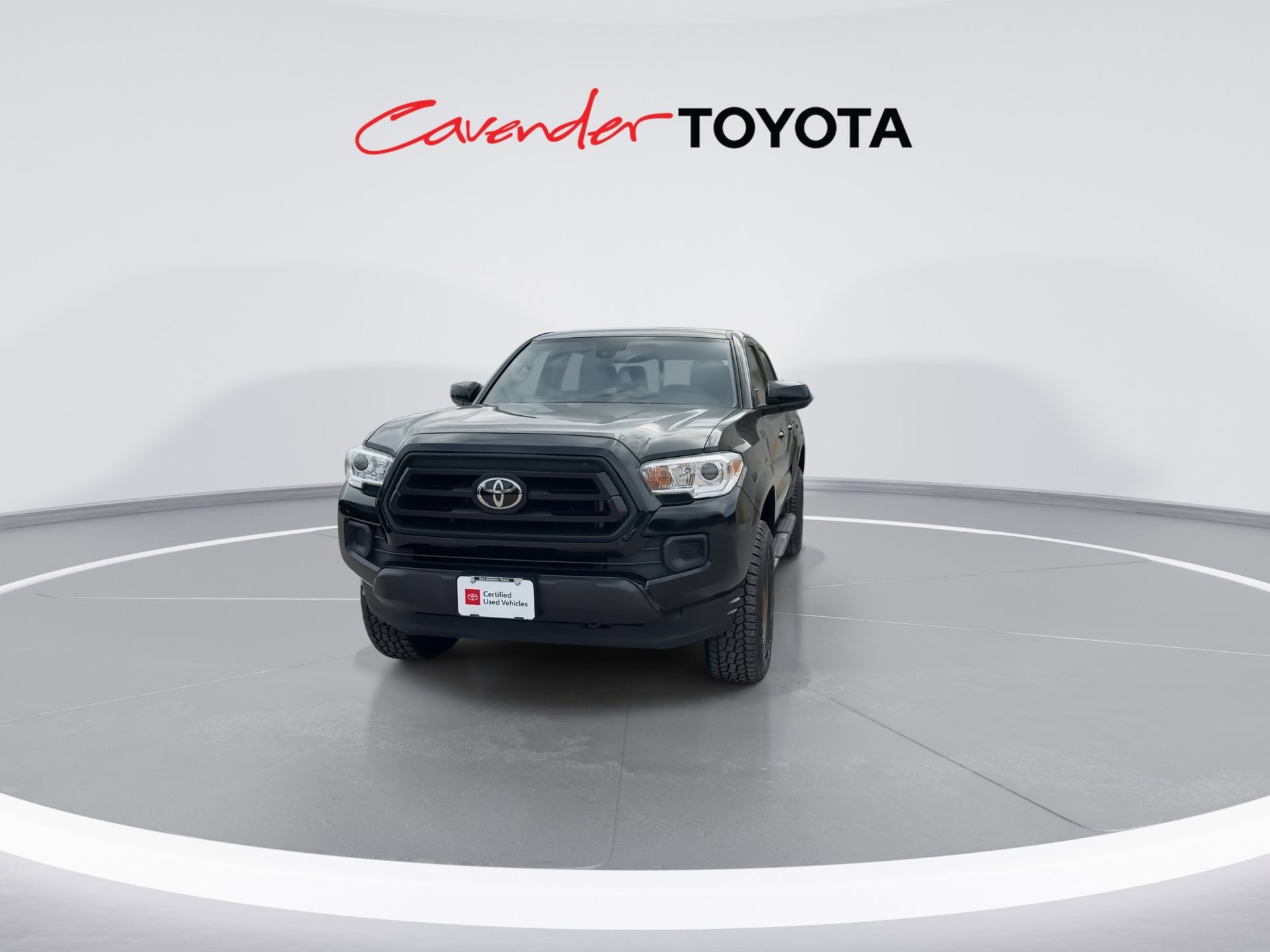 View vehicle photo 3