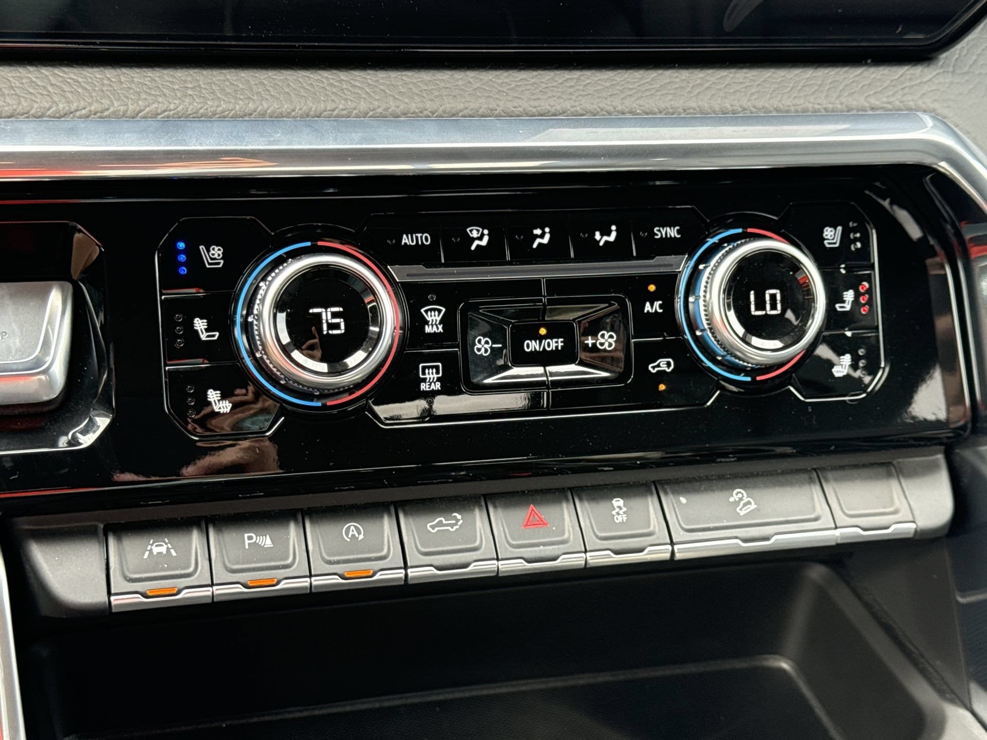 2026 GMC Sierra 1500 Denali - Photo 17