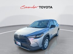 Used 2026 Toyota Corolla Cross L SUV near Boerne, TX