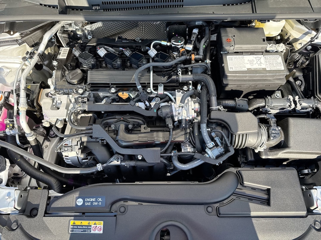 2025 Toyota Corolla LE photo 17