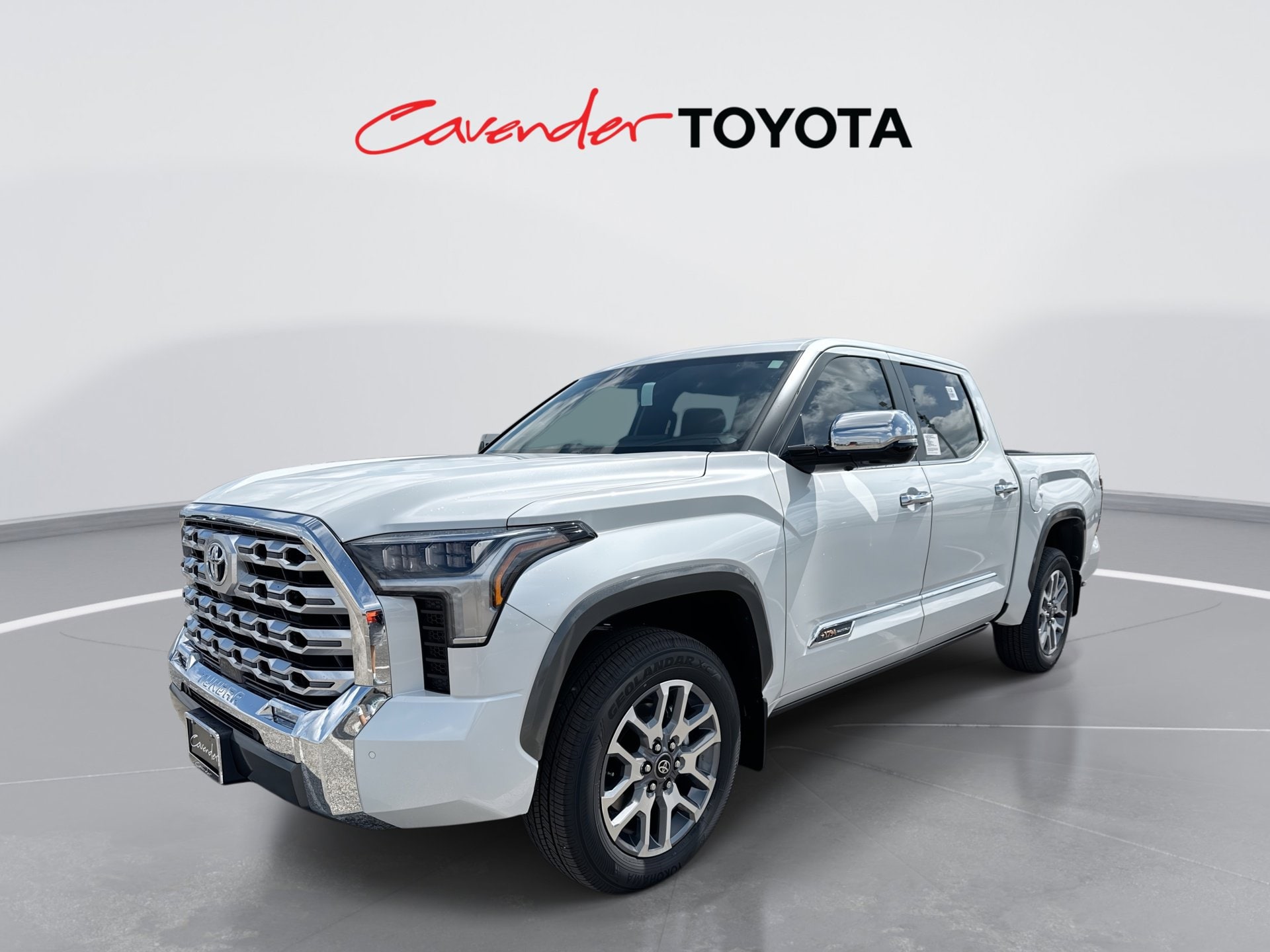 2026 Toyota Tundra For Sale San Antonio TX | Boerne | New Braunfels