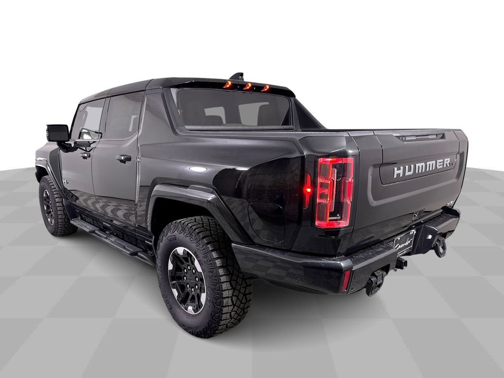 2024 GMC HUMMER EV 2X - Photo 6
