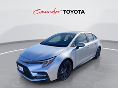 Used 2026 Toyota Corolla SE Sedan near Boerne, TX