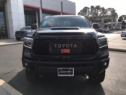 New 2021 Toyota Tundra Trd Pro 5 7l V8 For Sale In San Antonio Tx Vin 5tfdy5f14mx977405