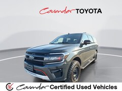 Used 2022 Ford Expedition Timberline SUV near Seguin, TX