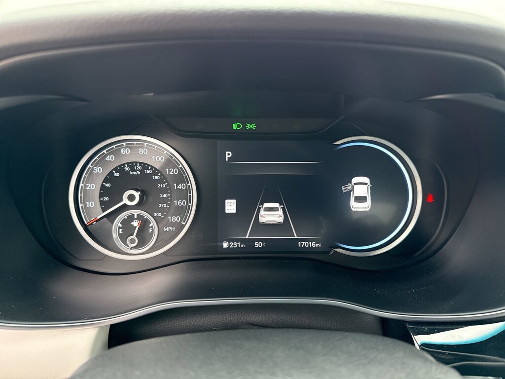 Used 2025 Genesis G70 2.5T Sedan