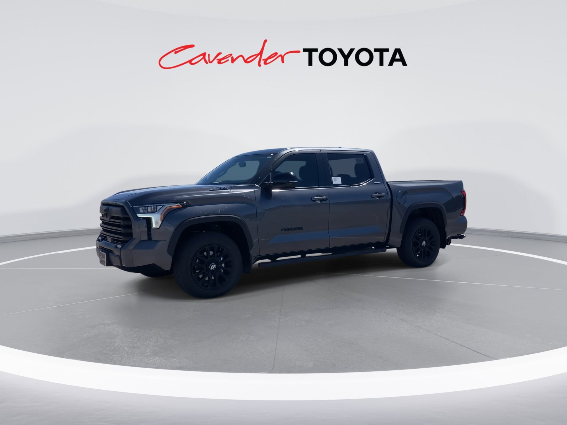 2026 Toyota Tundra i-FORCE MAX For Sale San Antonio TX | Also