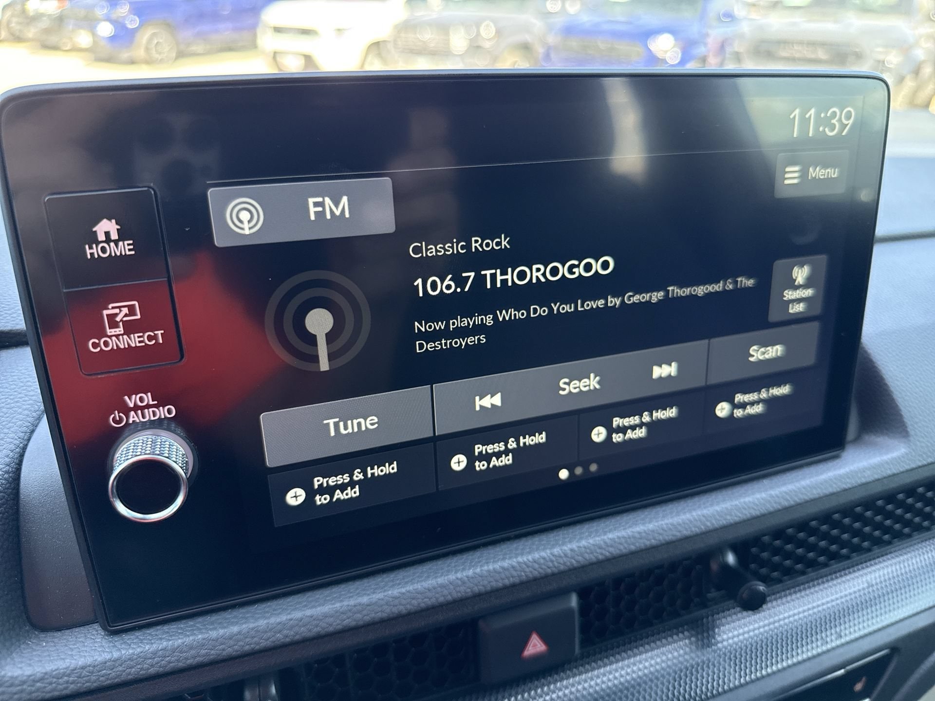 2026 Honda CR-V Sport-L - Photo 12