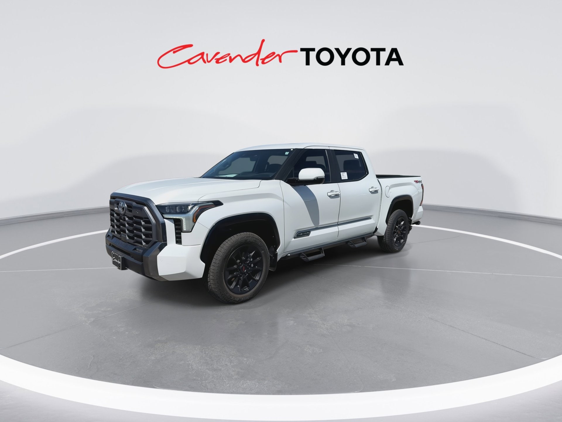 Tundra 3ED 状態MP 2026 Toyota Tundra For Sale San Antonio TX | Boerne | TX379601
