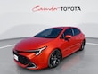Toyota Corolla Hatchback