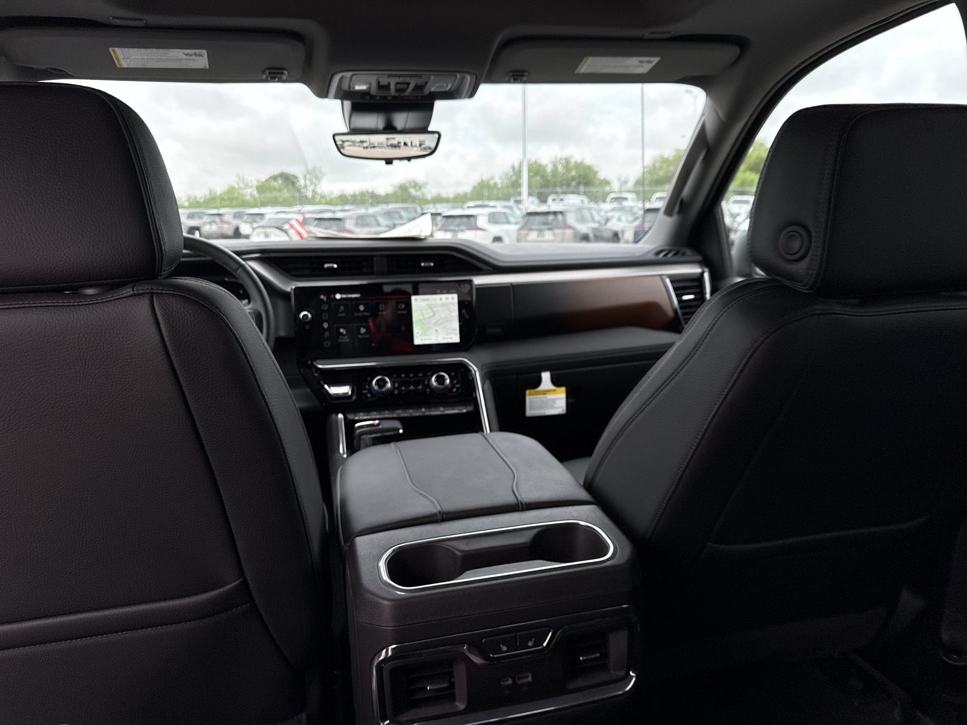 2026 GMC Sierra 1500 Denali - Photo 23