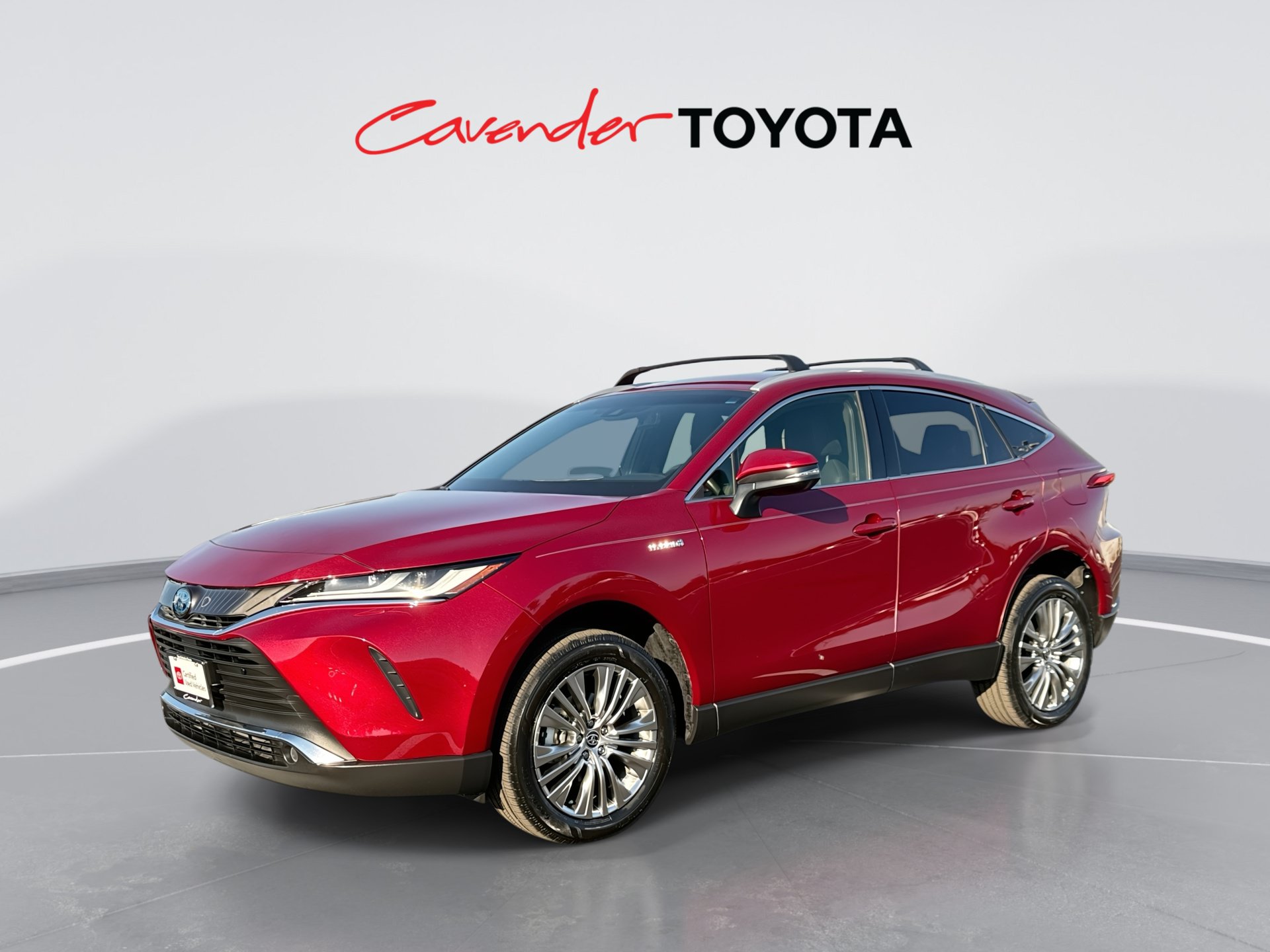 2021 Toyota Venza