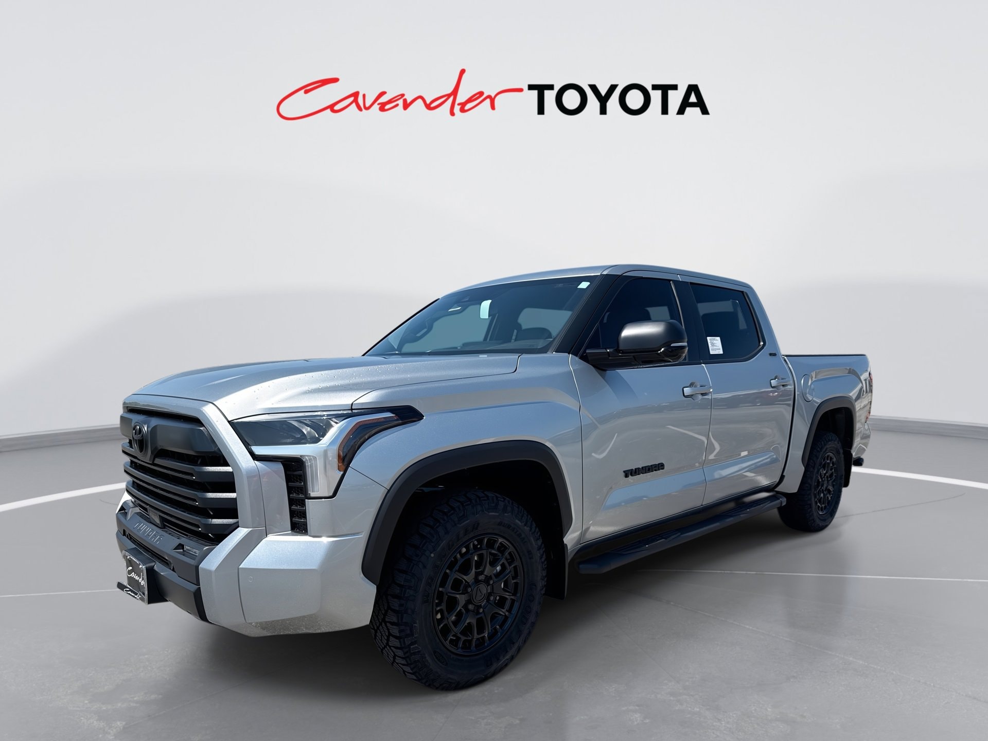 2026 Toyota Tundra For Sale San Antonio TX | Also Serving Boerne