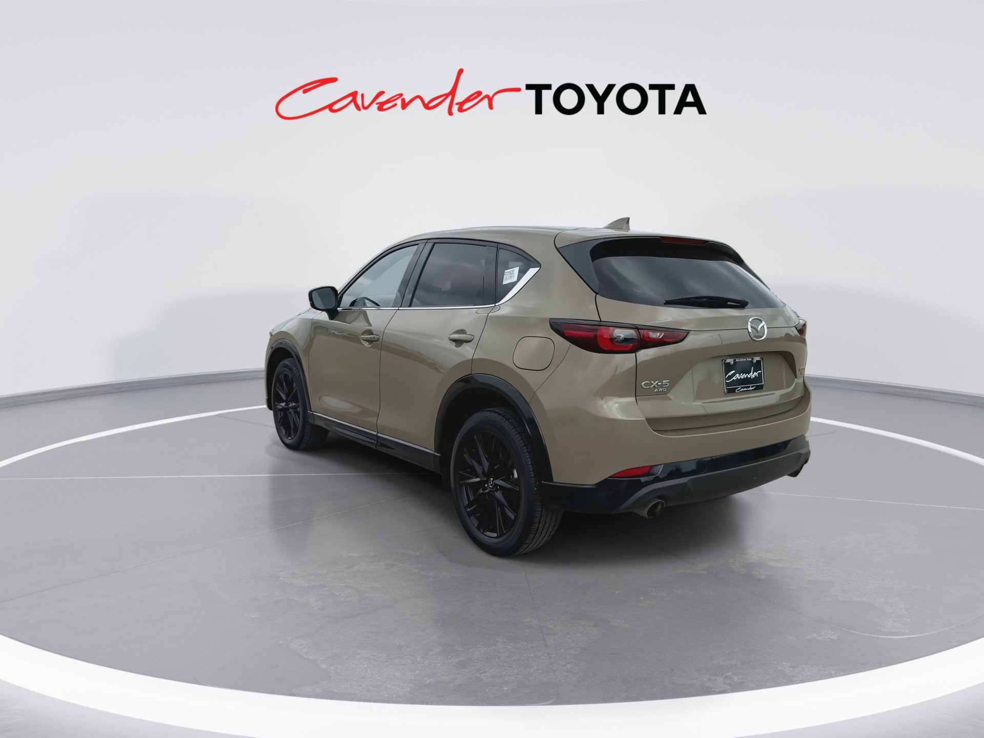 View vehicle photo 6