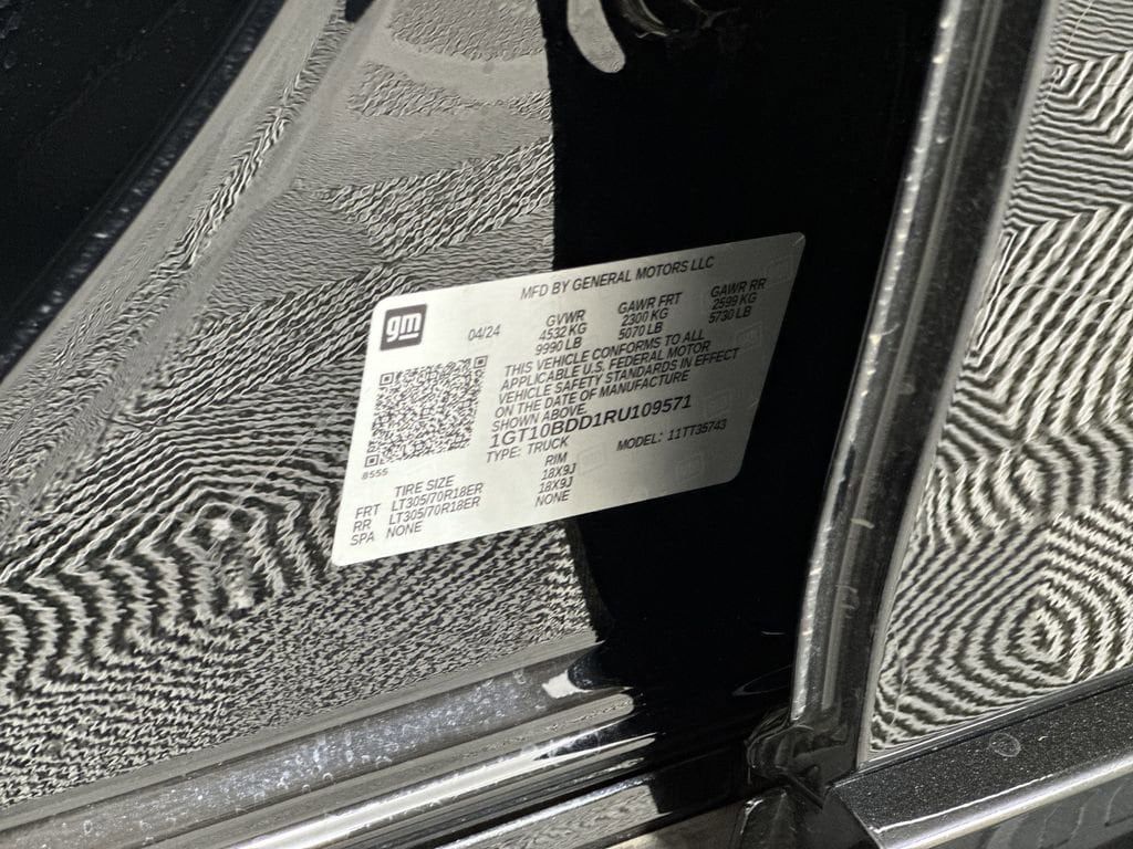 2024 GMC HUMMER EV 2X - Photo 35