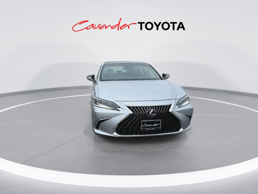 Used 2025 Lexus ES 350 350 Ultra Luxury Sedan