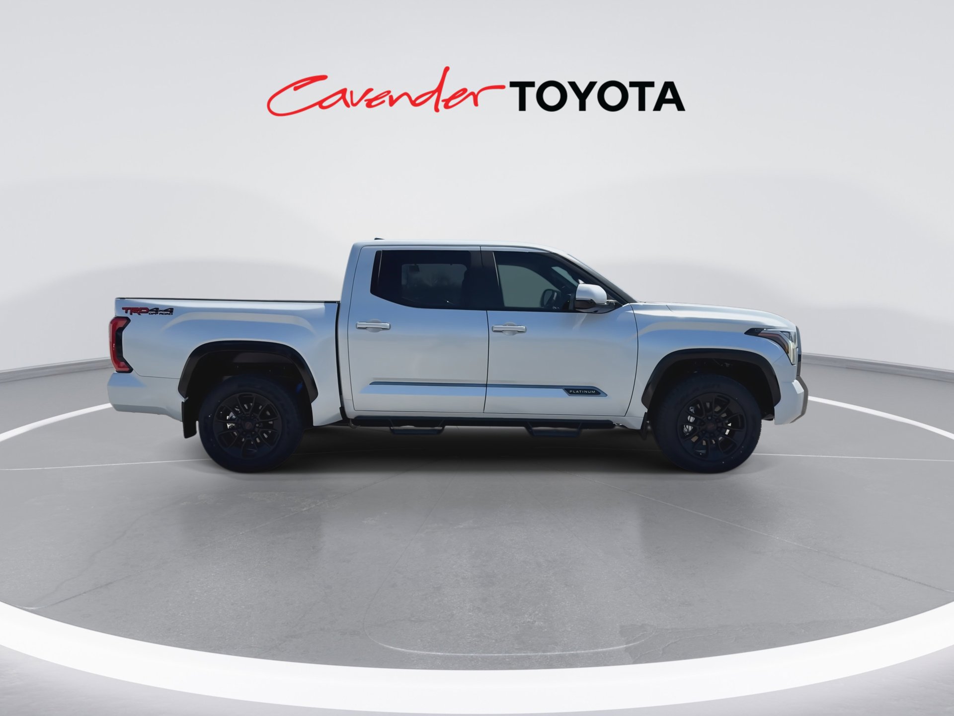 2026 Toyota Tundra For Sale San Antonio TX | Also Serving Boerne