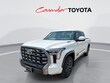 Toyota Tundra i-FORCE MAX
