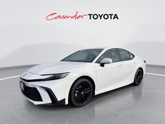 Used 2026 Toyota Camry SE Convenience Sedan near Boerne, TX
