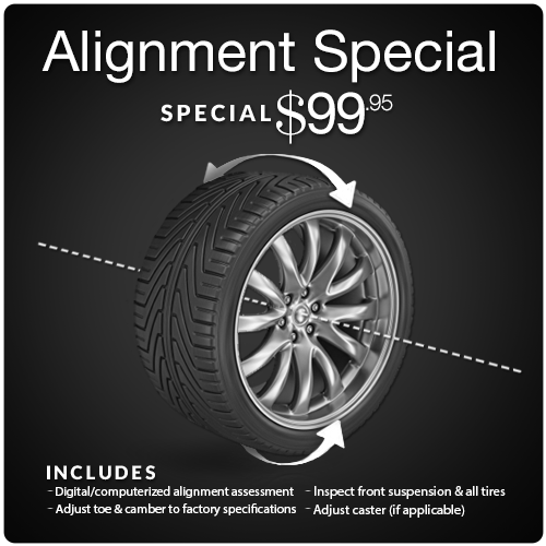 Cavender Toyota Service Specials in San Antonio | Toyota ...