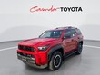 Toyota 4Runner i-FORCE MAX