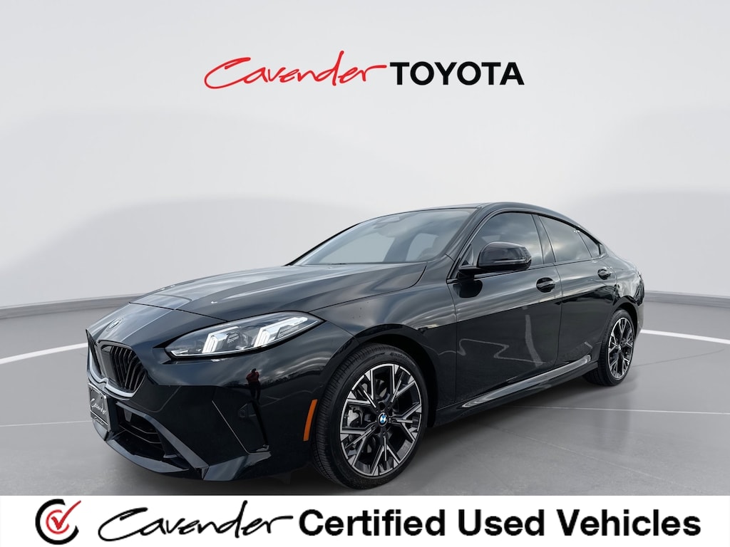 Used 2026 BMW 228i 228 Gran Coupe Gran Coupe