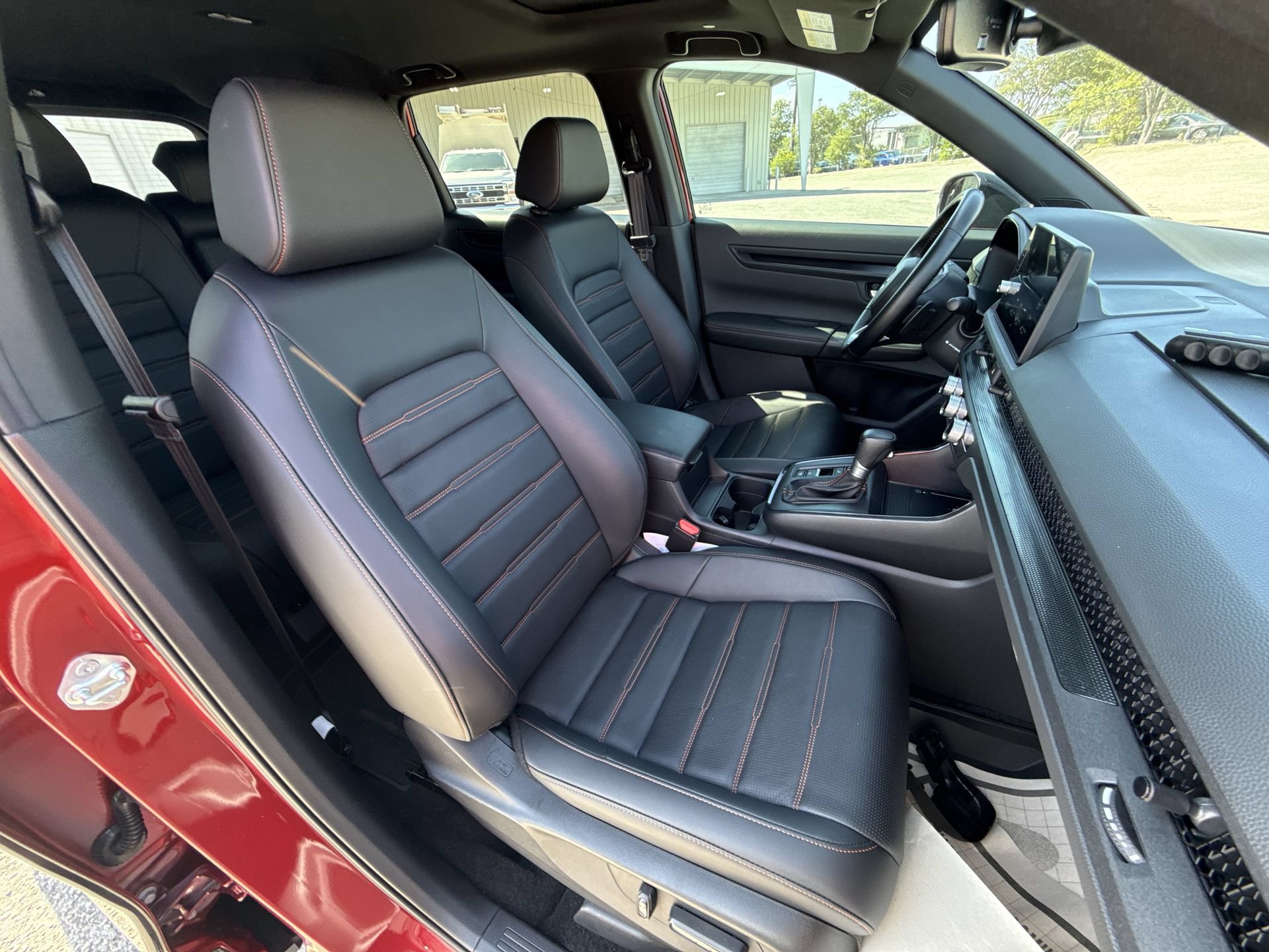 2026 Honda CR-V Sport-L - Photo 26