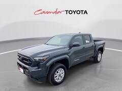 Used 2026 Toyota Tacoma SR5 Truck Double Cab near Boerne, TX
