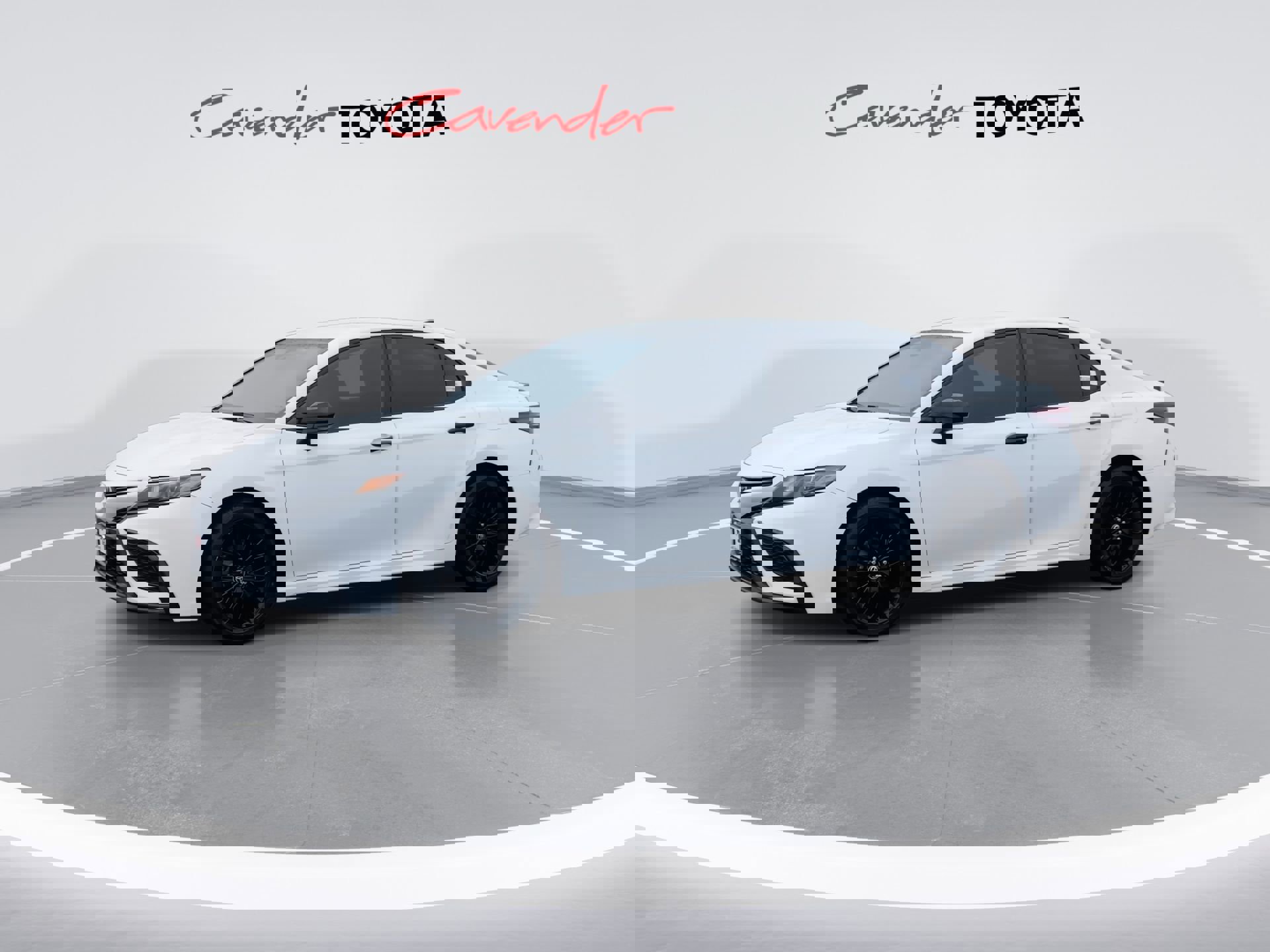 2021 Toyota Camry SE photo 4