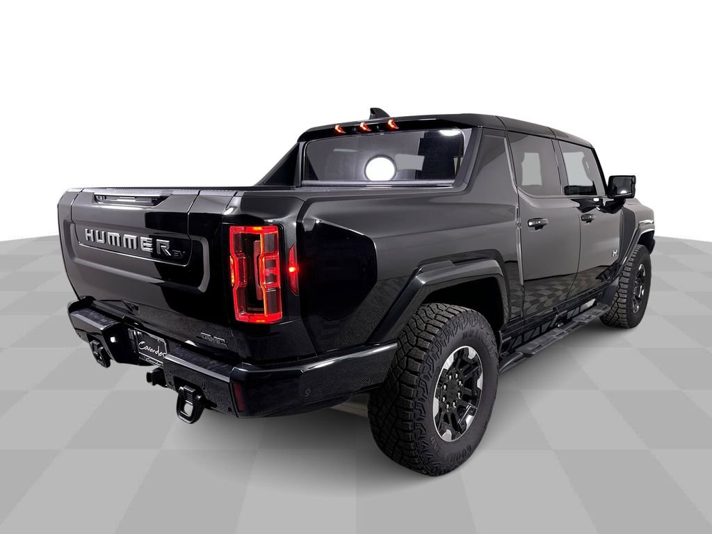 2024 GMC HUMMER EV 2X - Photo 8