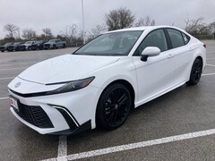Used 2026 Toyota Camry SE Convenience Sedan near Seguin, TX