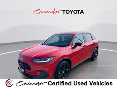 Used 2025 Honda HR-V Sport SUV near Boerne, TX