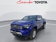 Toyota Tacoma i-FORCE MAX