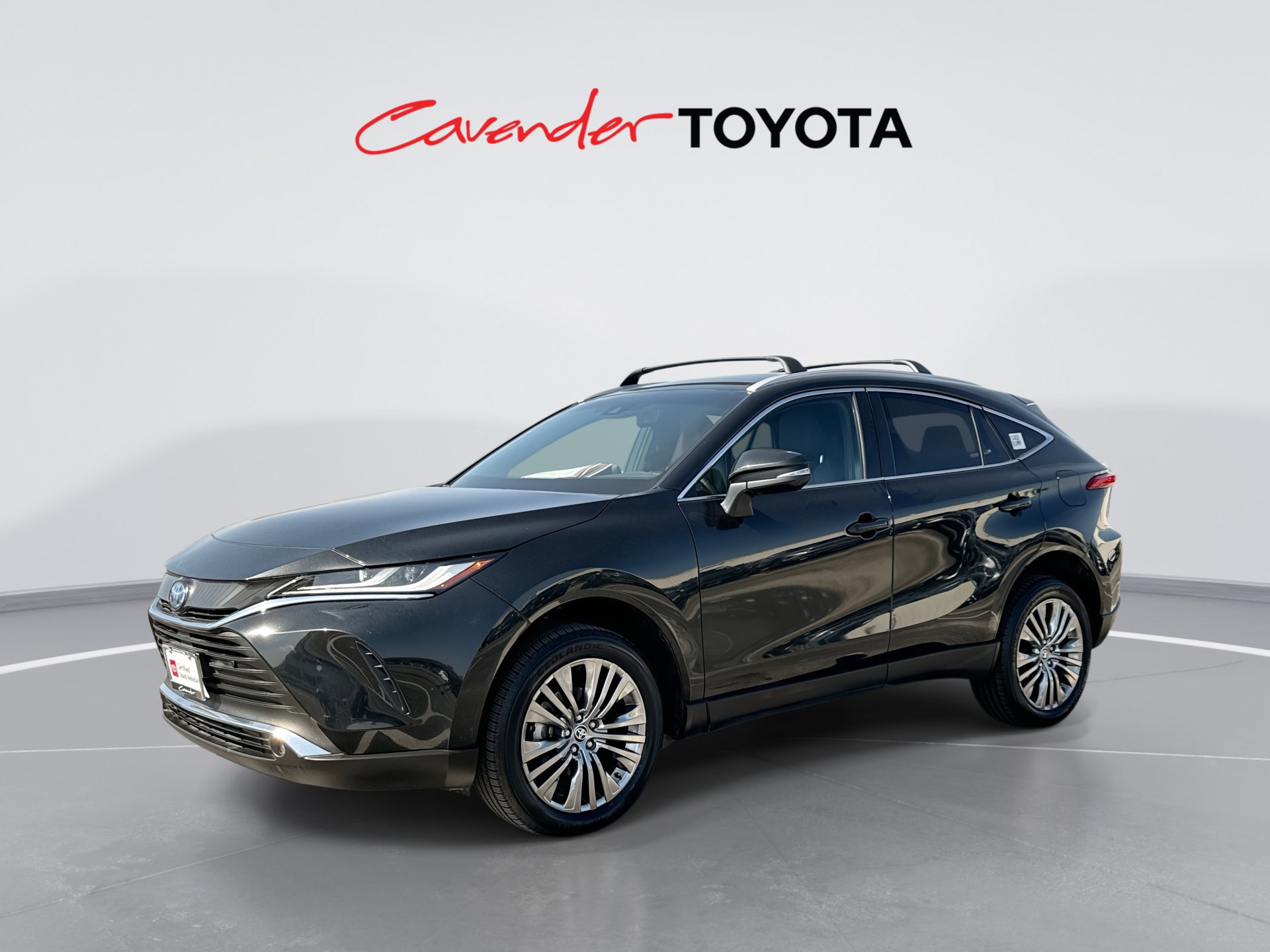 2023 Toyota Venza
