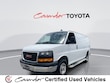 GMC Savana 2500