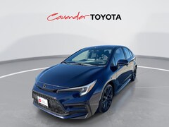 Used 2024 Toyota Corolla SE Blackout Sedan near Boerne, TX