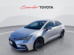 Used 2026 Toyota Corolla SE Sedan near Boerne, TX