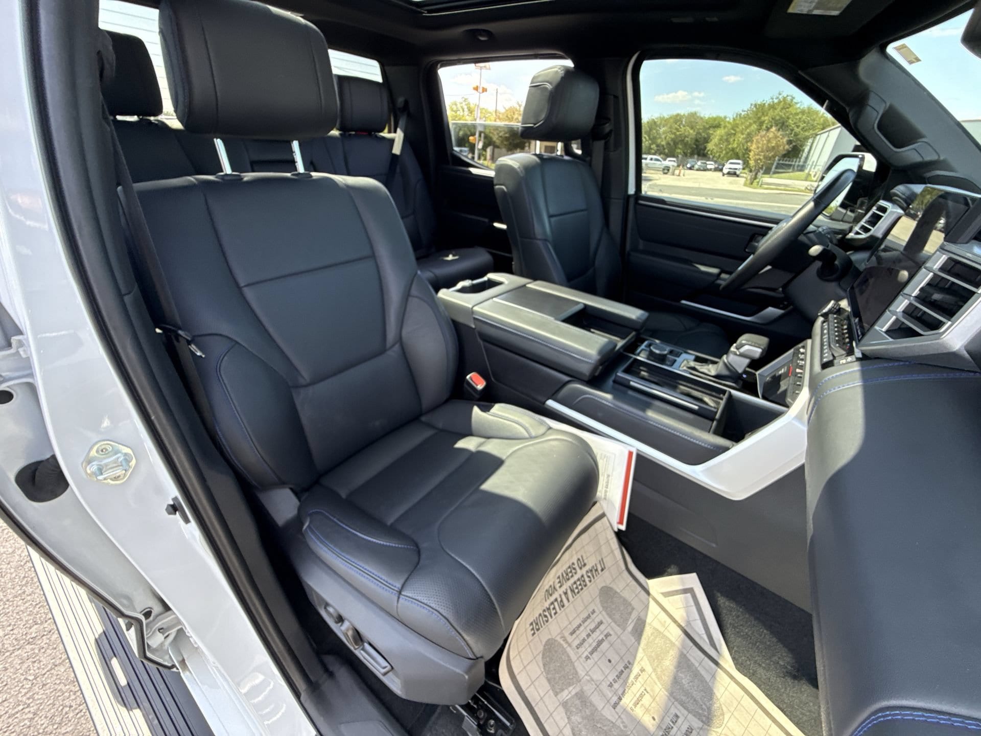 Used Toyota Tundra For Sale San Antonio TX | Boerne | PX014253