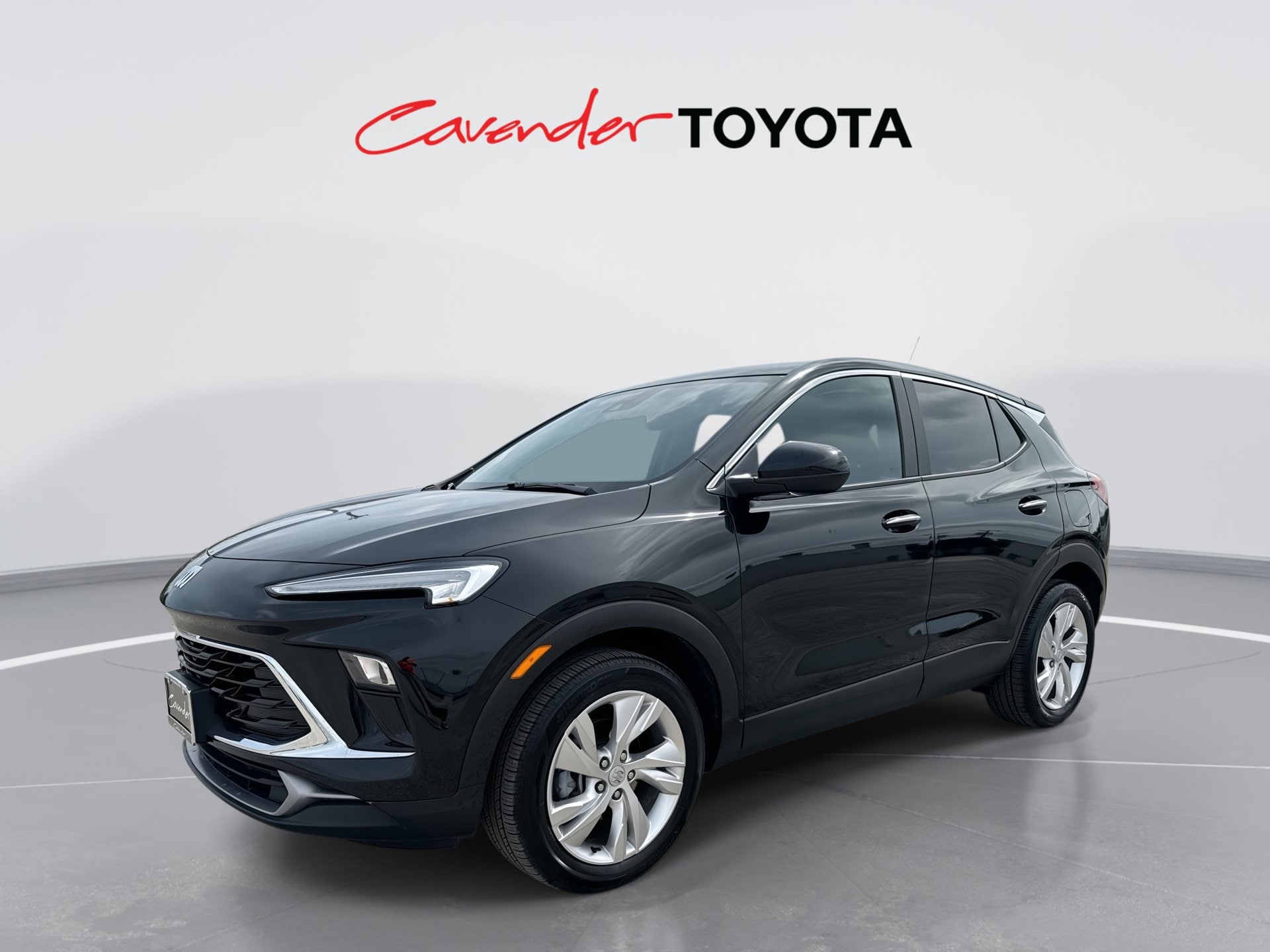 2025 Buick Encore GX Preferred's photo