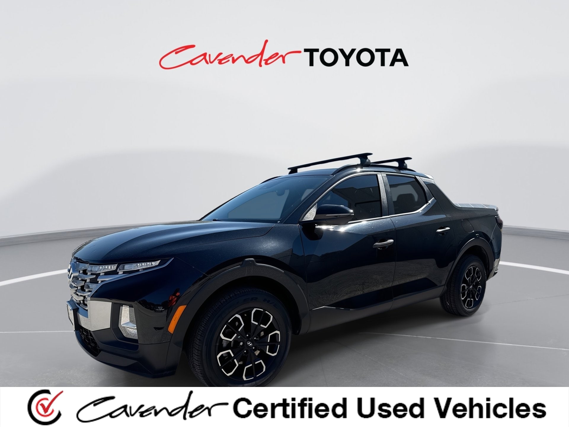 2023 Hyundai Santa Cruz SEL 2.5 AWD's photo