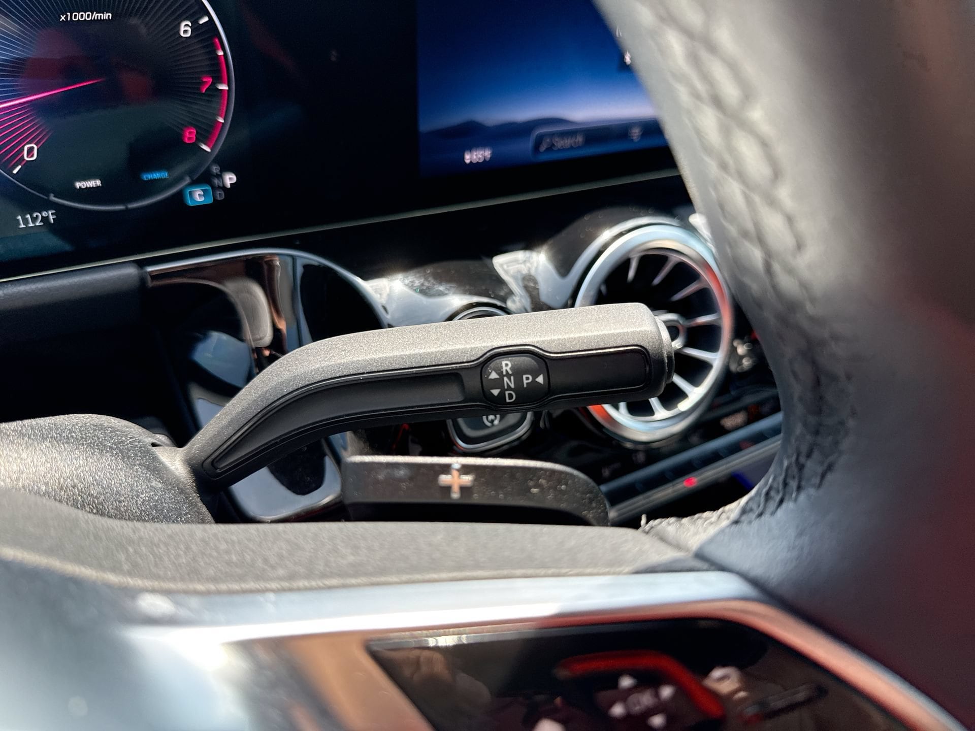 2025 Mercedes-Benz GLA GLA250 - Photo 20