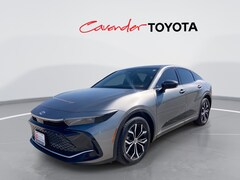 Used 2023 Toyota Crown XLE Sedan near Boerne, TX