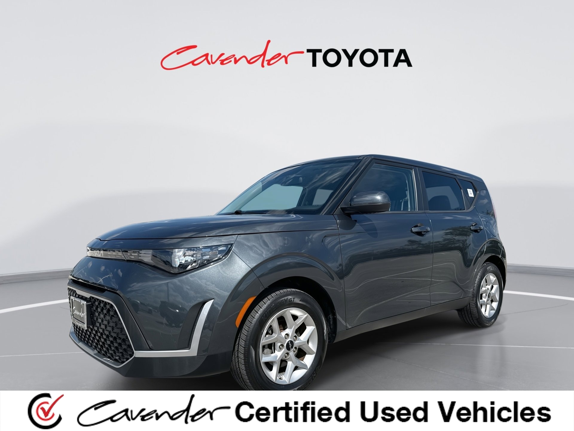 2025 Kia Soul
