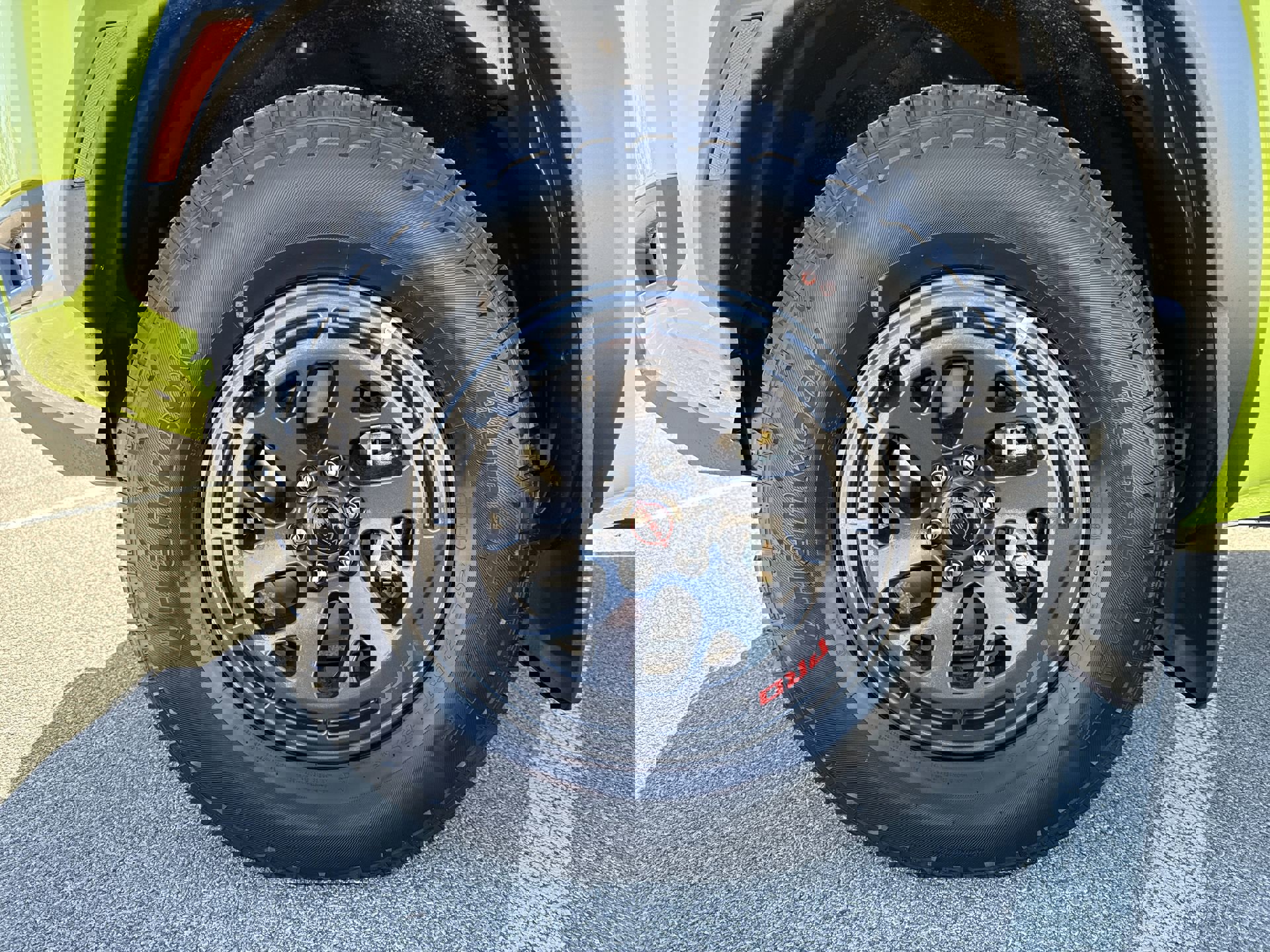 2026 Nissan Frontier PRO-4X - Photo 18