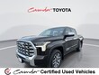  Toyota Tundra i-FORCE MAX