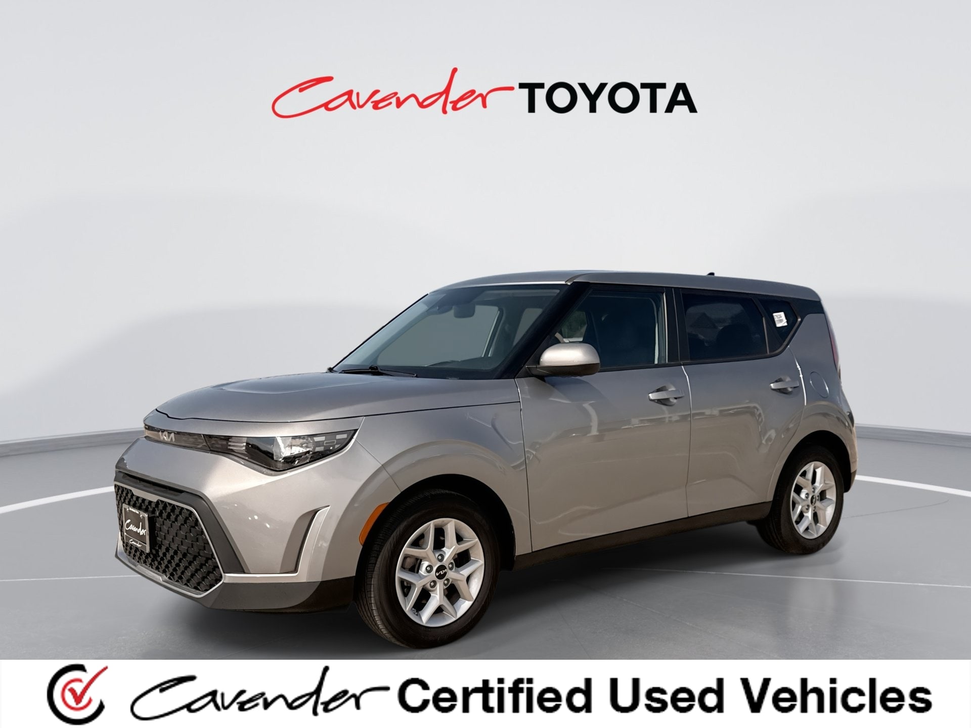 2025 Kia Soul