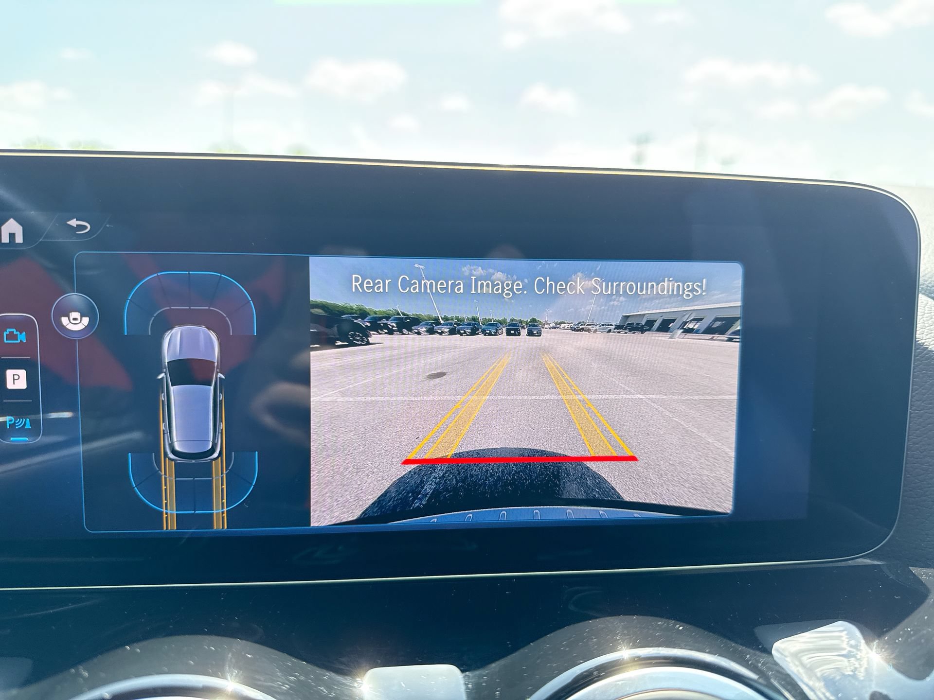 2025 Mercedes-Benz GLA GLA250 - Photo 22
