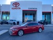  Toyota Avalon Hybrid