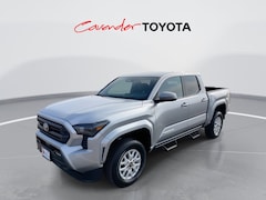 Used 2026 Toyota Tacoma SR5 Truck Double Cab near Boerne, TX